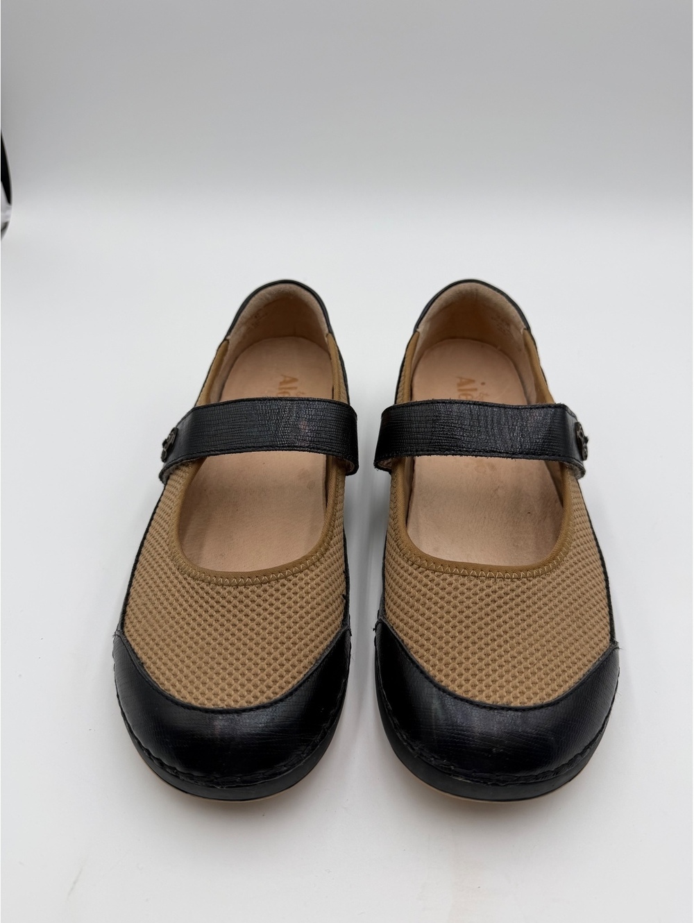 Alegria Mary Janes